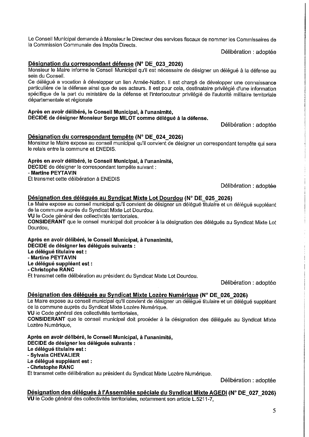 Procs verbal du 21042026 page 0005